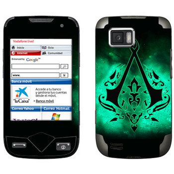   «Assassins »   Samsung S5600