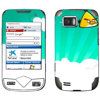   « - Angry Birds»   Samsung S5600