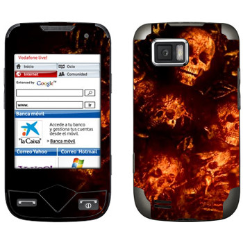   «Dark Souls »   Samsung S5600