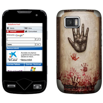 Samsung S5600