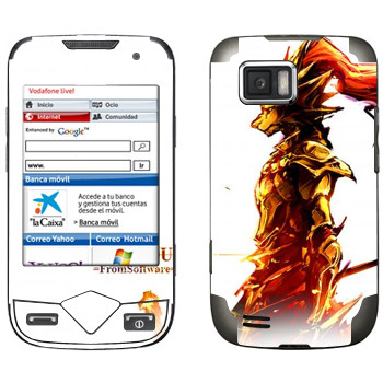 Samsung S5600