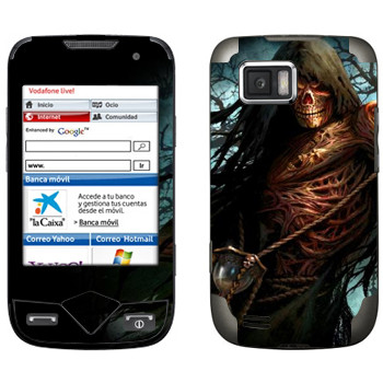   «Dark Souls »   Samsung S5600