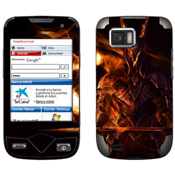   «Dark Souls »   Samsung S5600