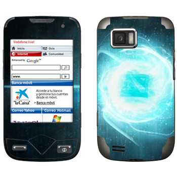   «Dota energy»   Samsung S5600