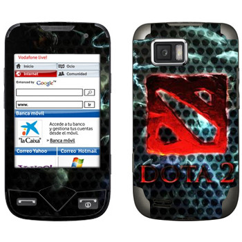   «Dota »   Samsung S5600