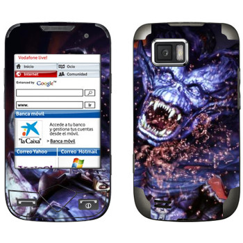   «Dragon Age - »   Samsung S5600