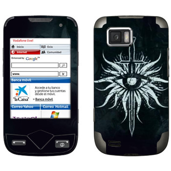   «Dragon Age -  »   Samsung S5600