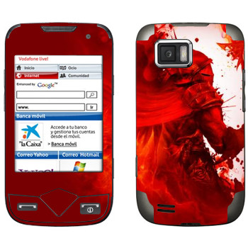   «Dragon Age -  »   Samsung S5600