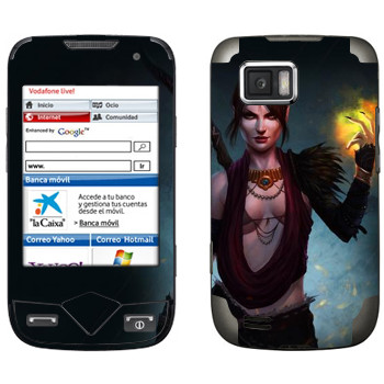   «Dragon Age - »   Samsung S5600