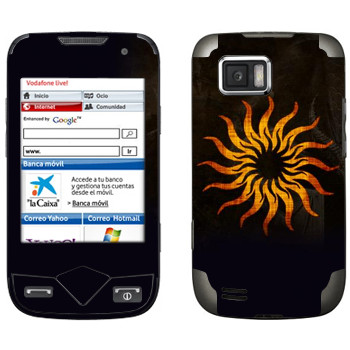   «Dragon Age - »   Samsung S5600