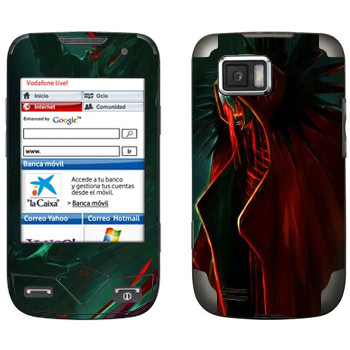   «Dragon Age - »   Samsung S5600