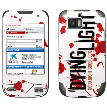   «Dying Light  - »   Samsung S5600