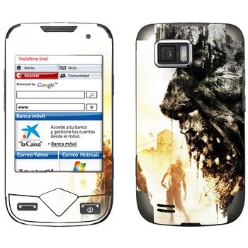   «Dying Light »   Samsung S5600