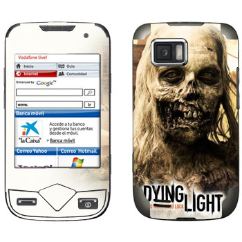   «Dying Light -»   Samsung S5600