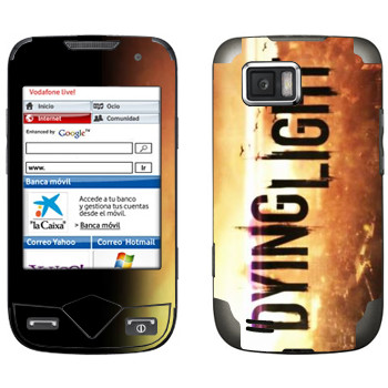   «Dying Light »   Samsung S5600