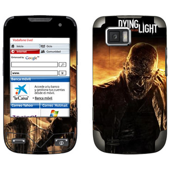   «Dying Light »   Samsung S5600