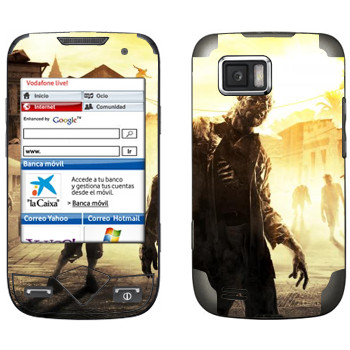   «Dying Light  »   Samsung S5600