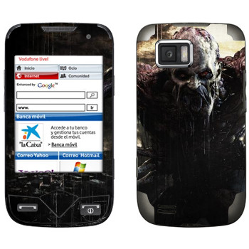   «Dying Light  »   Samsung S5600