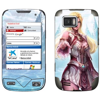   « - Lineage 2»   Samsung S5600