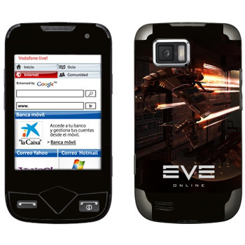   «EVE  »   Samsung S5600