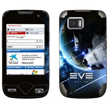   «EVE »   Samsung S5600