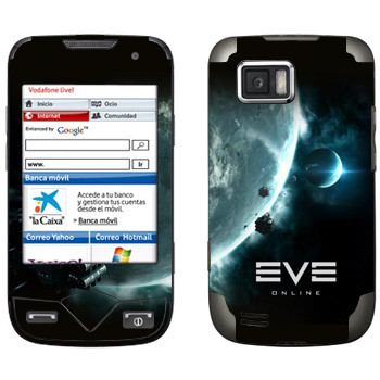   «EVE »   Samsung S5600