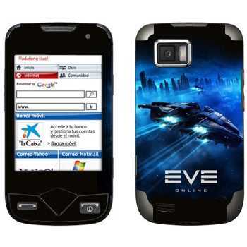   «EVE  »   Samsung S5600