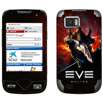   «EVE »   Samsung S5600