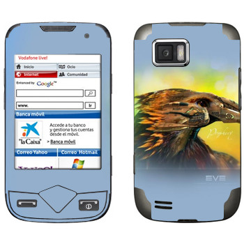   «EVE »   Samsung S5600