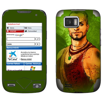   «Far Cry 3 -  »   Samsung S5600