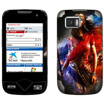   «Far Cry 4 -  »   Samsung S5600