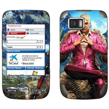   «Far Cry 4 -  »   Samsung S5600