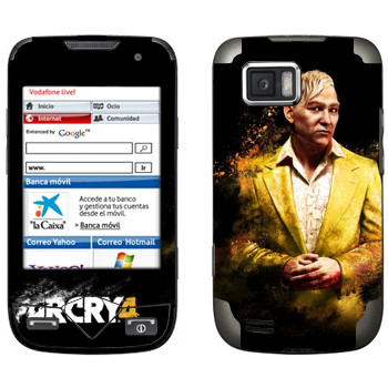   «Far Cry 4 -    »   Samsung S5600