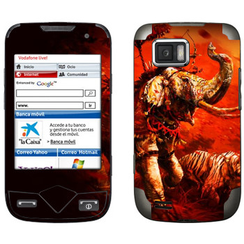   «Far Cry 4 -   »   Samsung S5600