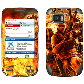   «Far Cry »   Samsung S5600