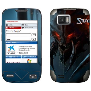   « - StarCraft 2»   Samsung S5600