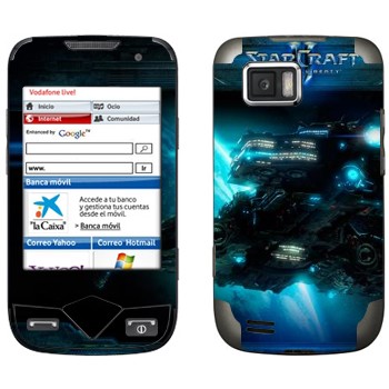   « - StarCraft 2»   Samsung S5600