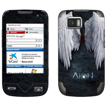   «  - Aion»   Samsung S5600