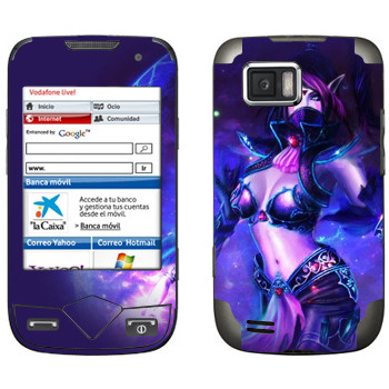   « - Templar Assassin»   Samsung S5600