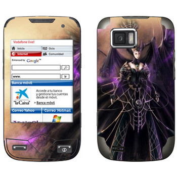   «Lineage queen»   Samsung S5600