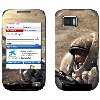   « - StarCraft 2»   Samsung S5600