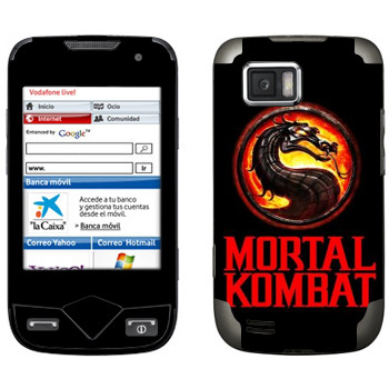   «Mortal Kombat »   Samsung S5600