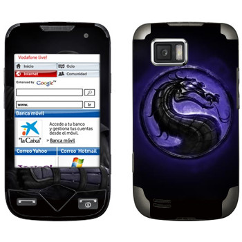   «Mortal Kombat »   Samsung S5600