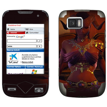   «Neverwinter Aries»   Samsung S5600