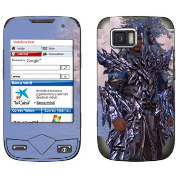   «Neverwinter »   Samsung S5600