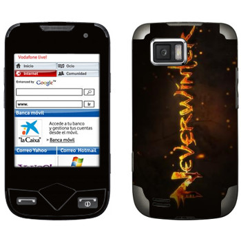   «Neverwinter »   Samsung S5600