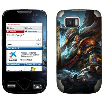   «  - World of Warcraft»   Samsung S5600
