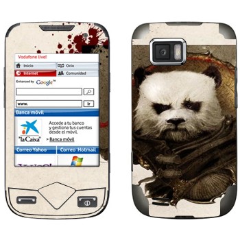   « - World of Warcraft»   Samsung S5600