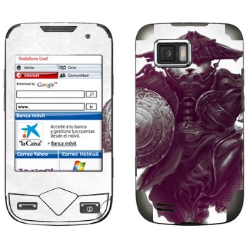   «   - World of Warcraft»   Samsung S5600