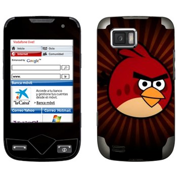   « - Angry Birds»   Samsung S5600